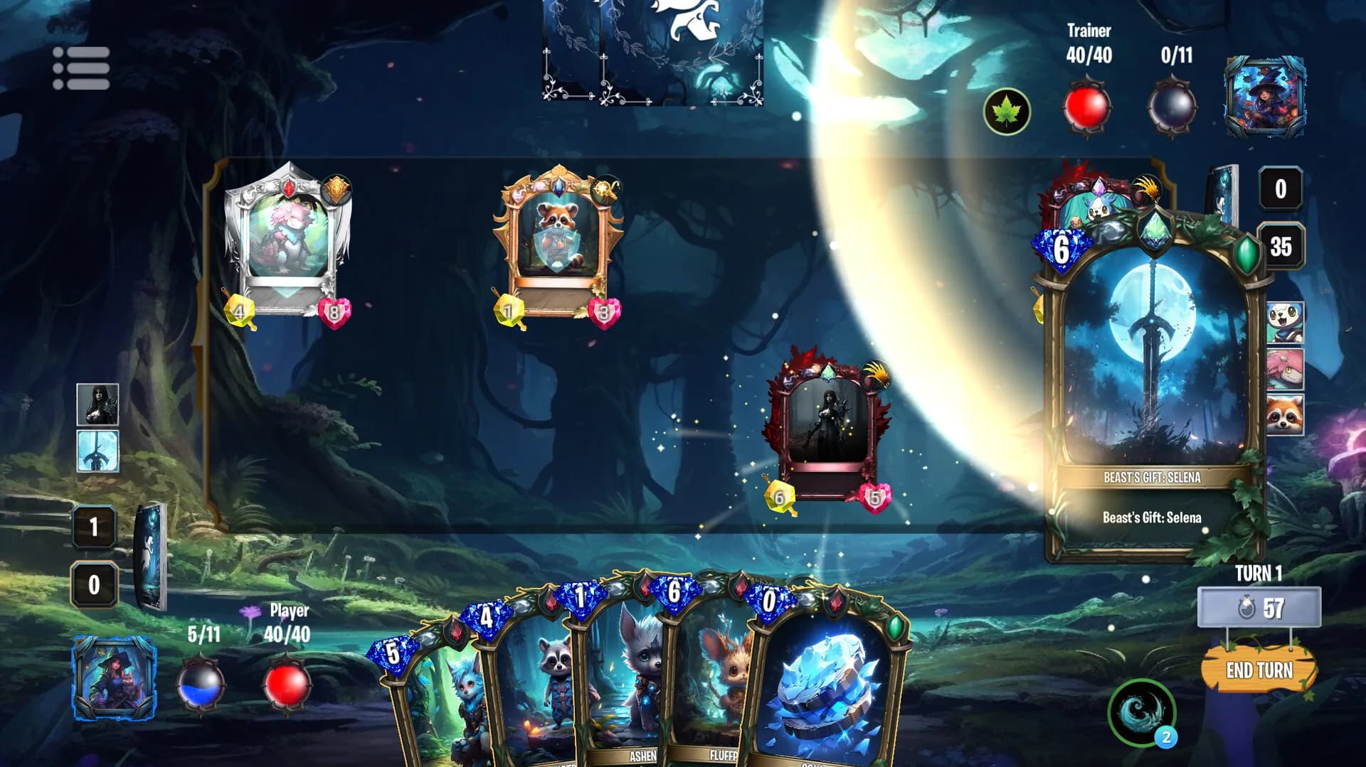 Beast Collector görsel 9