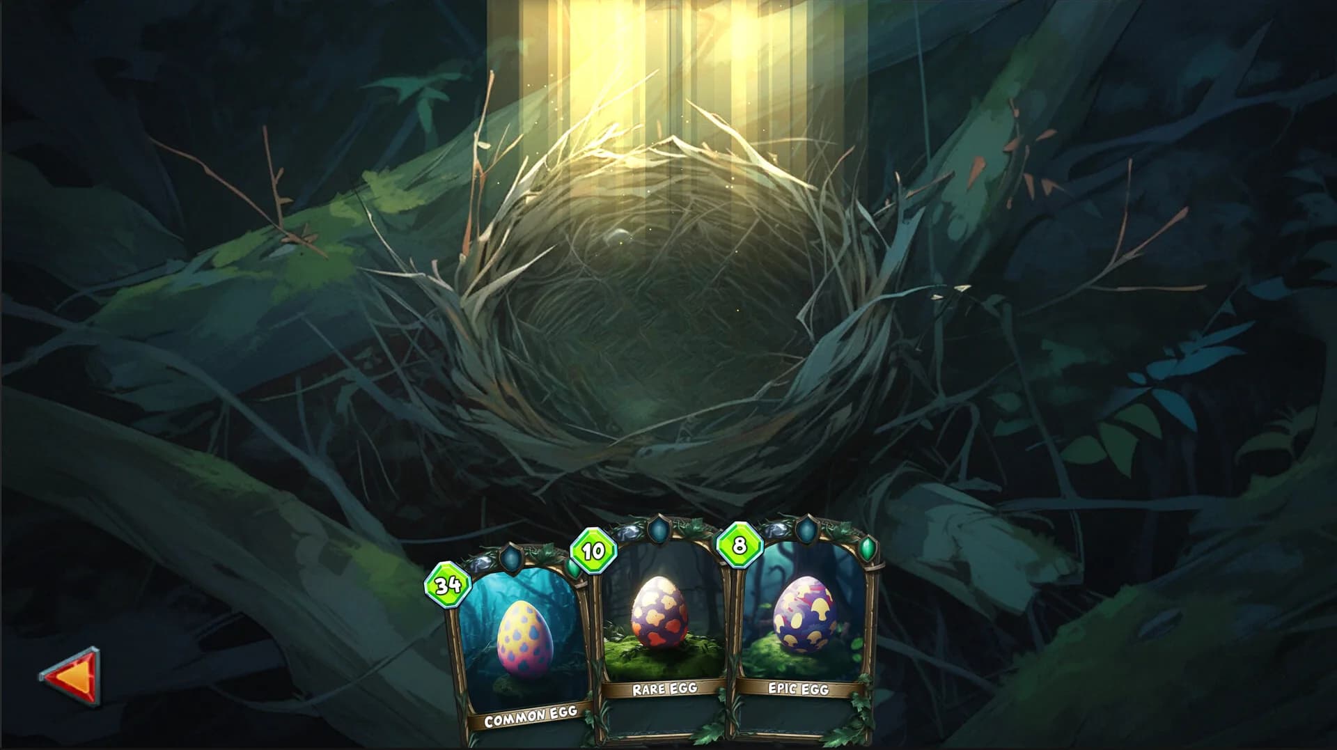 Beast Collector görsel 10