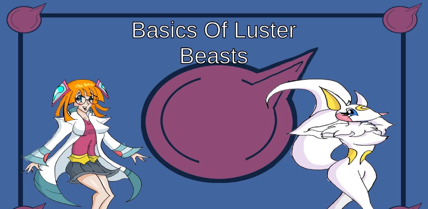 Luster Beasts görsel 8