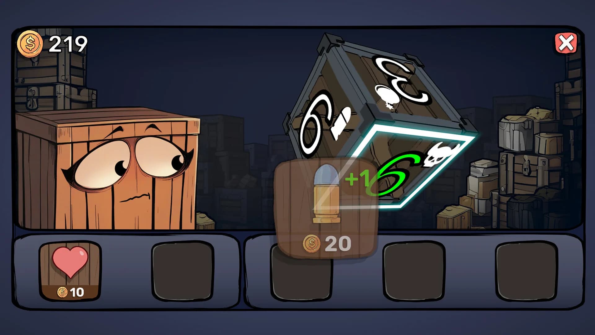 Mimic Me görsel 5