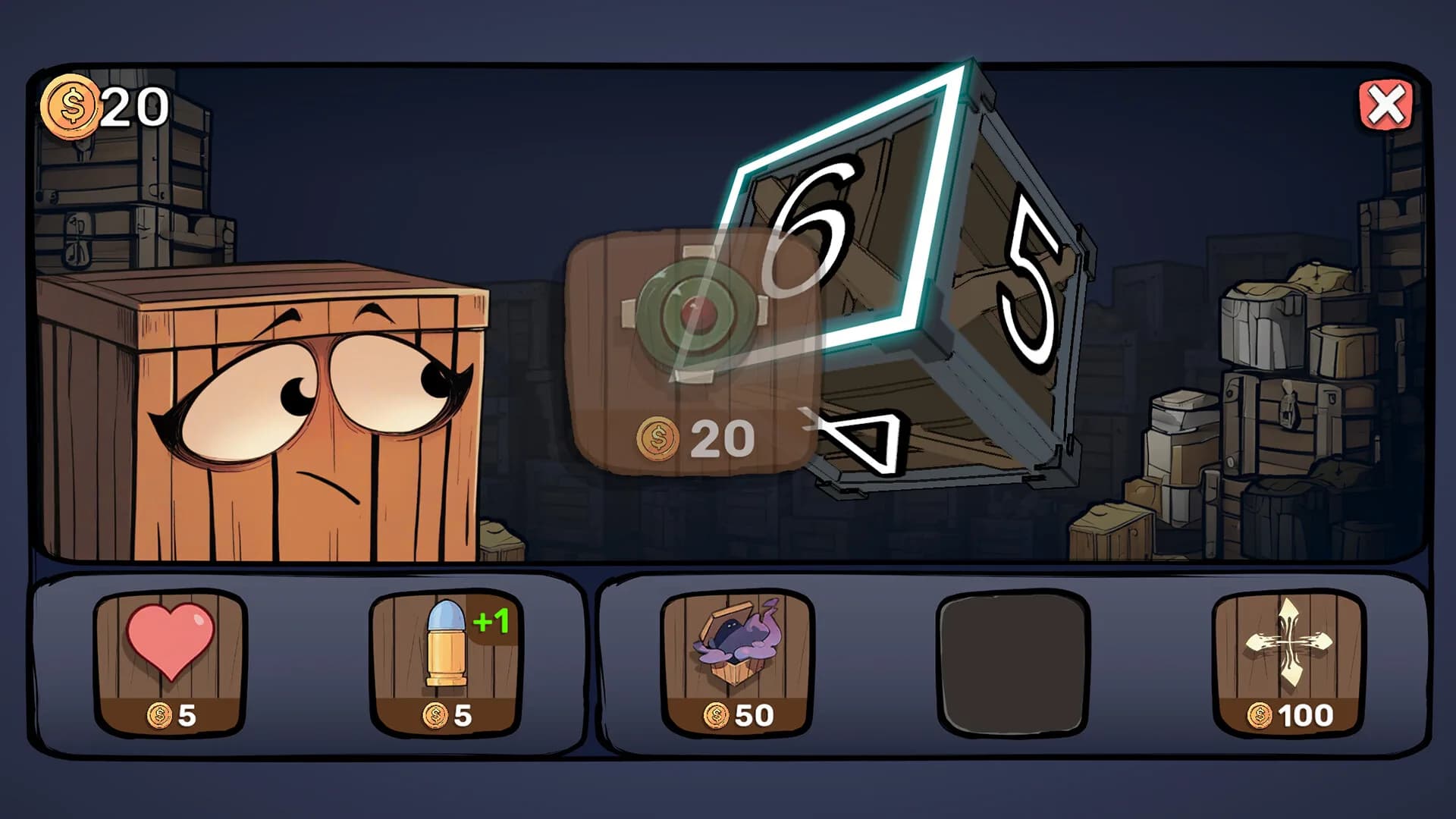 Mimic Me görsel 6