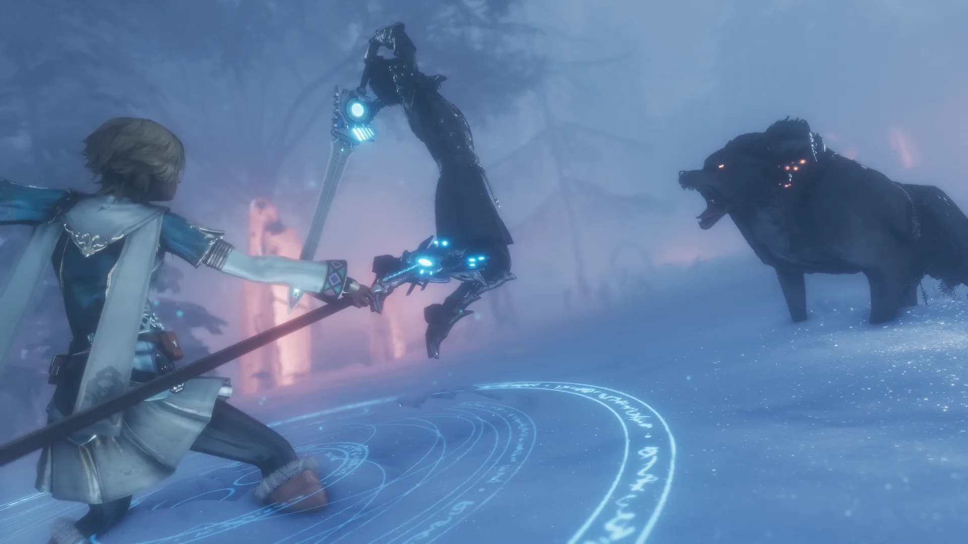 Edge Of Eternity görsel 2