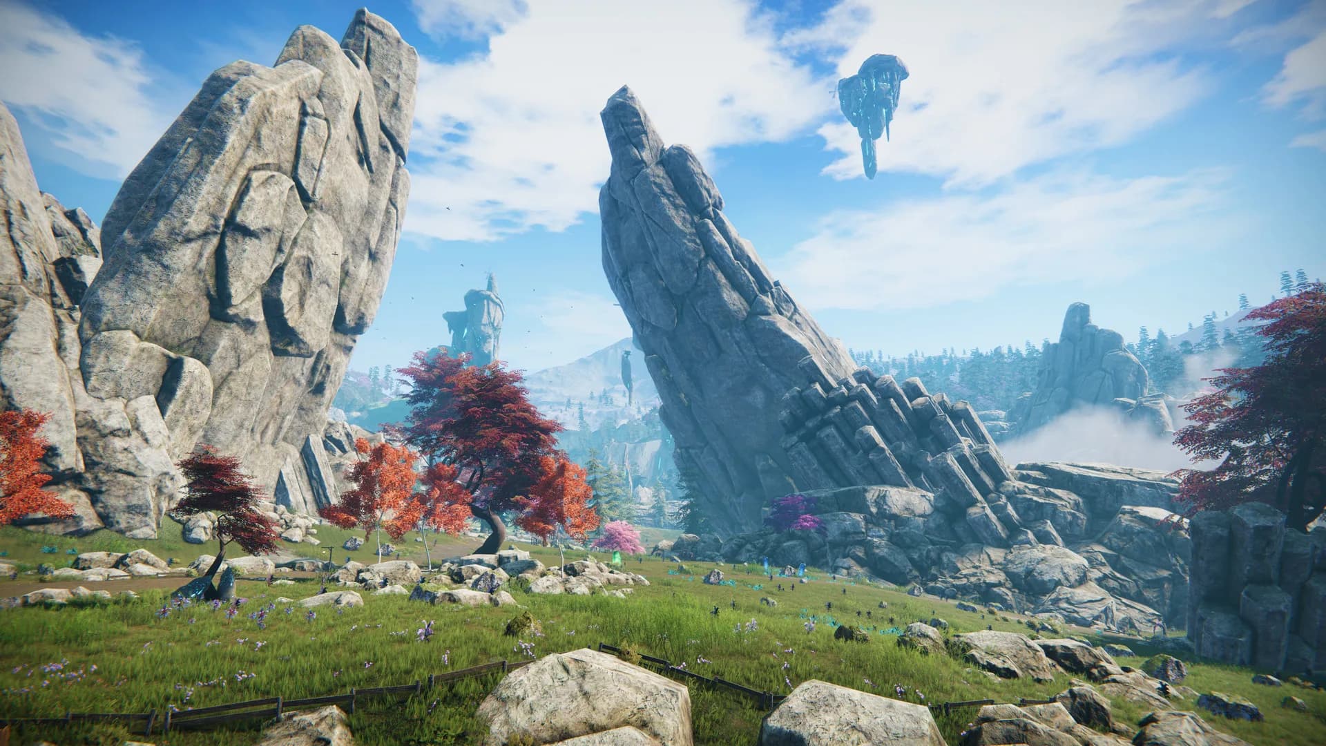Edge Of Eternity görsel 3