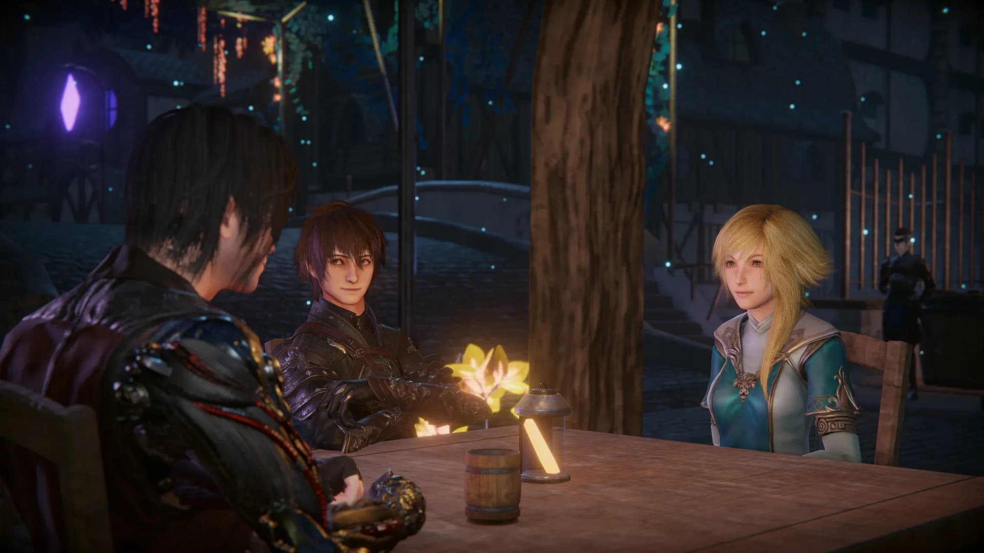 Edge Of Eternity görsel 6