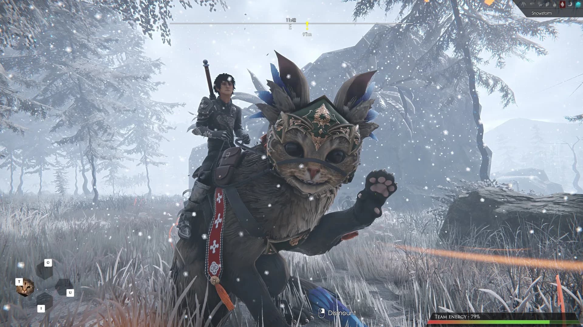 Edge Of Eternity görsel 7