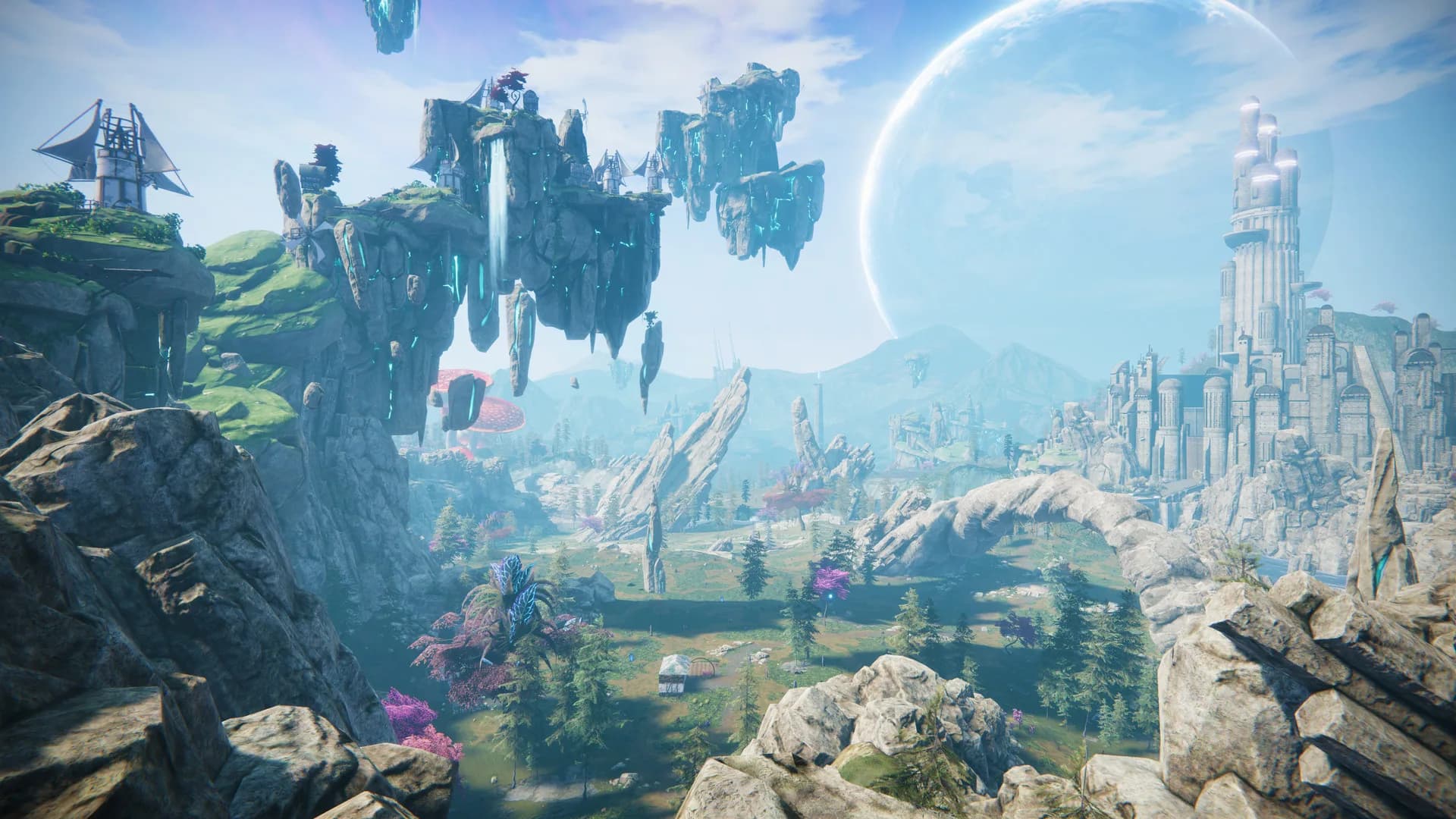 Edge Of Eternity görsel 9