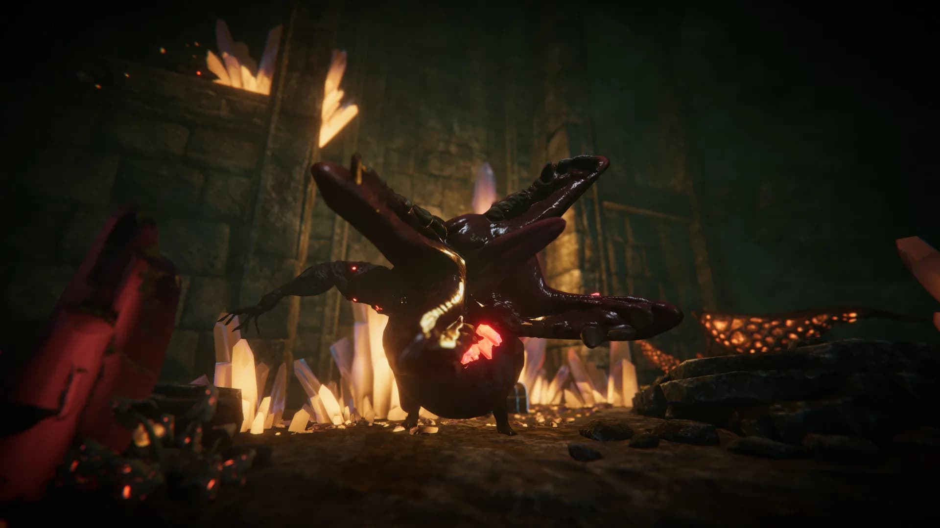 Edge Of Eternity görsel 10