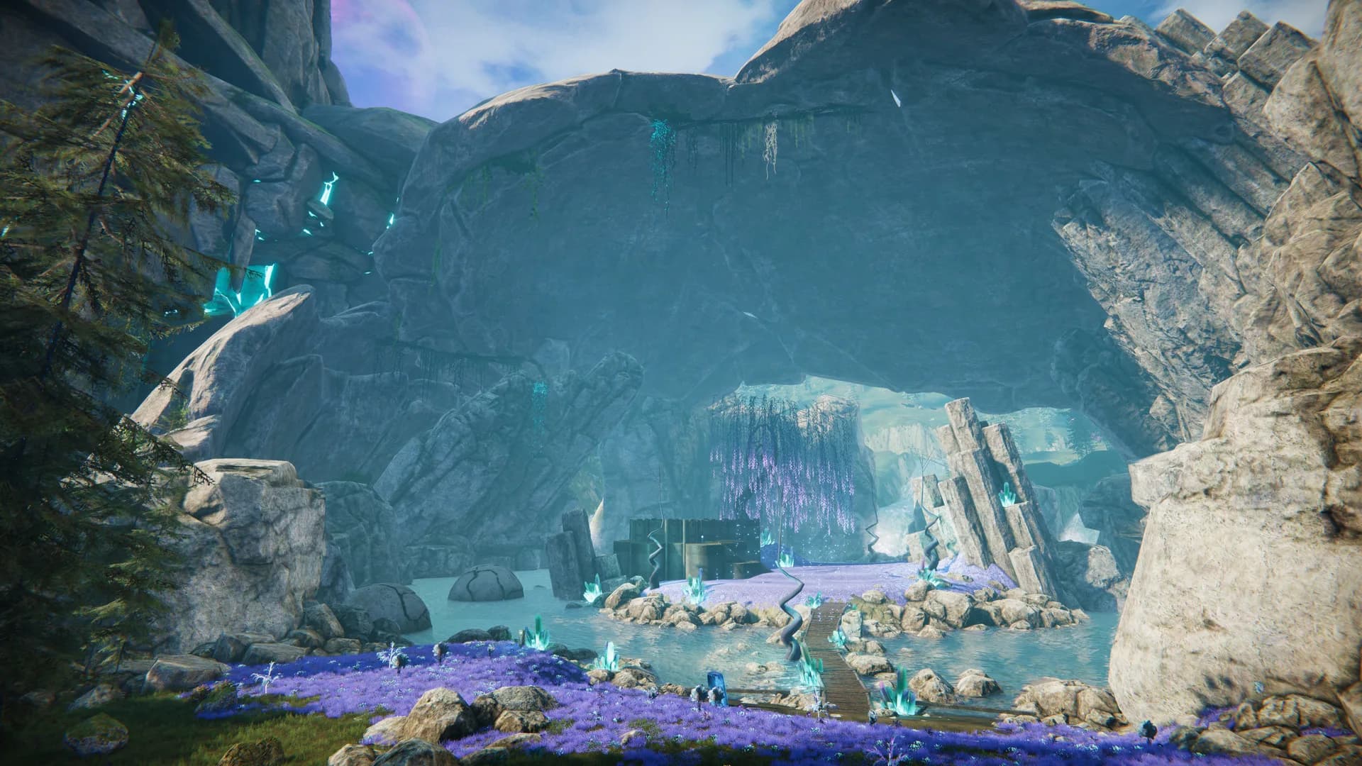 Edge Of Eternity görsel 11