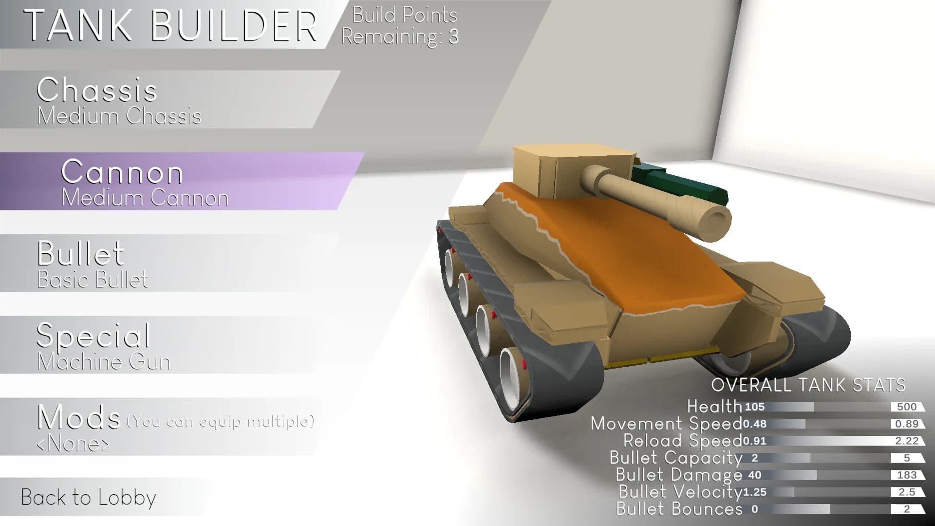 Cardboard Battle Tanks: Desk Division görsel 5