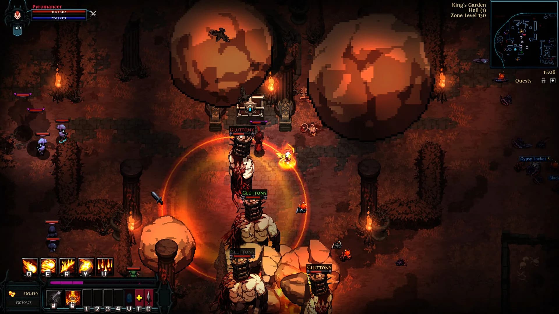 Hero Siege görsel 9