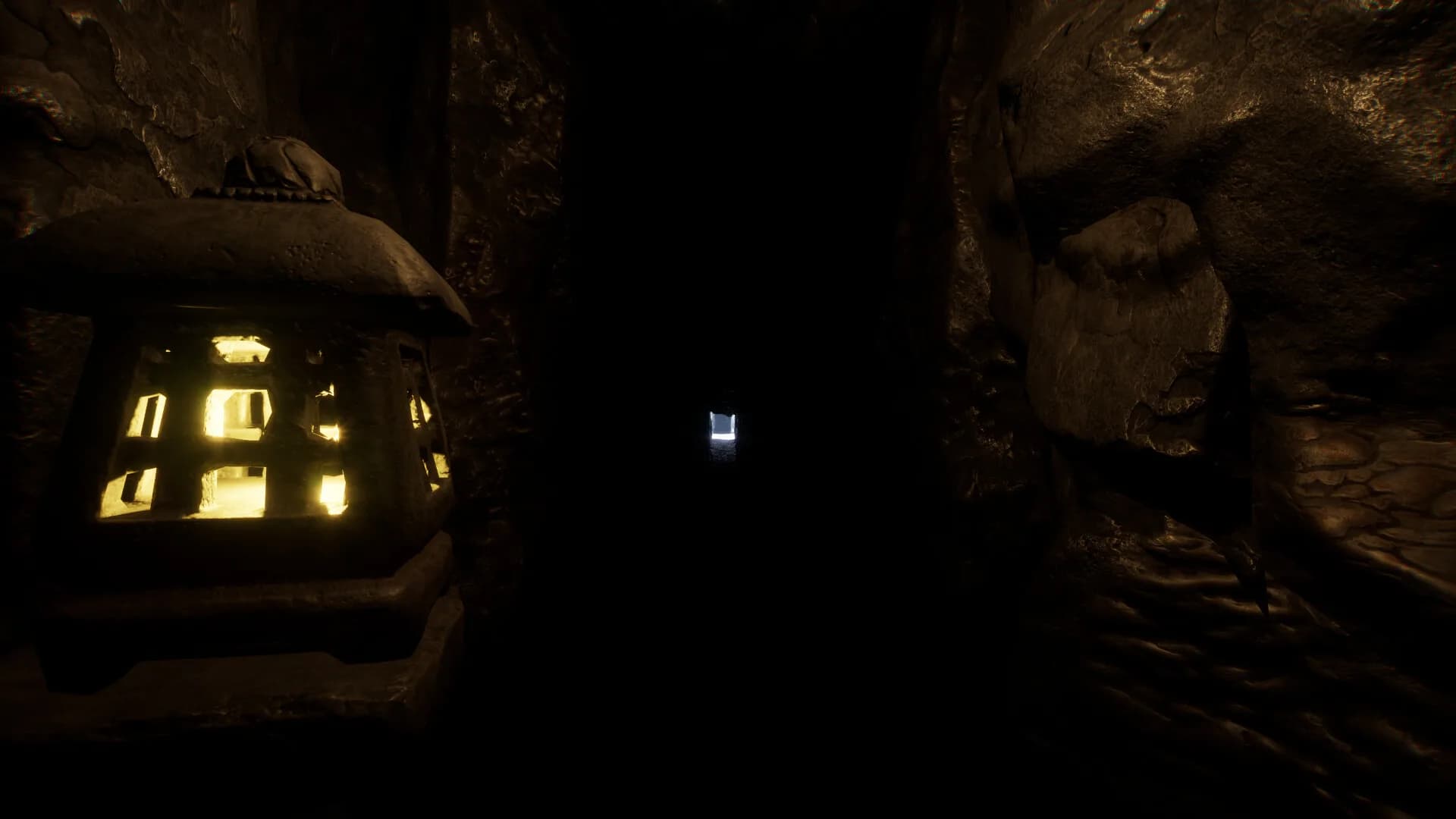 Scary In The Journey görsel 5