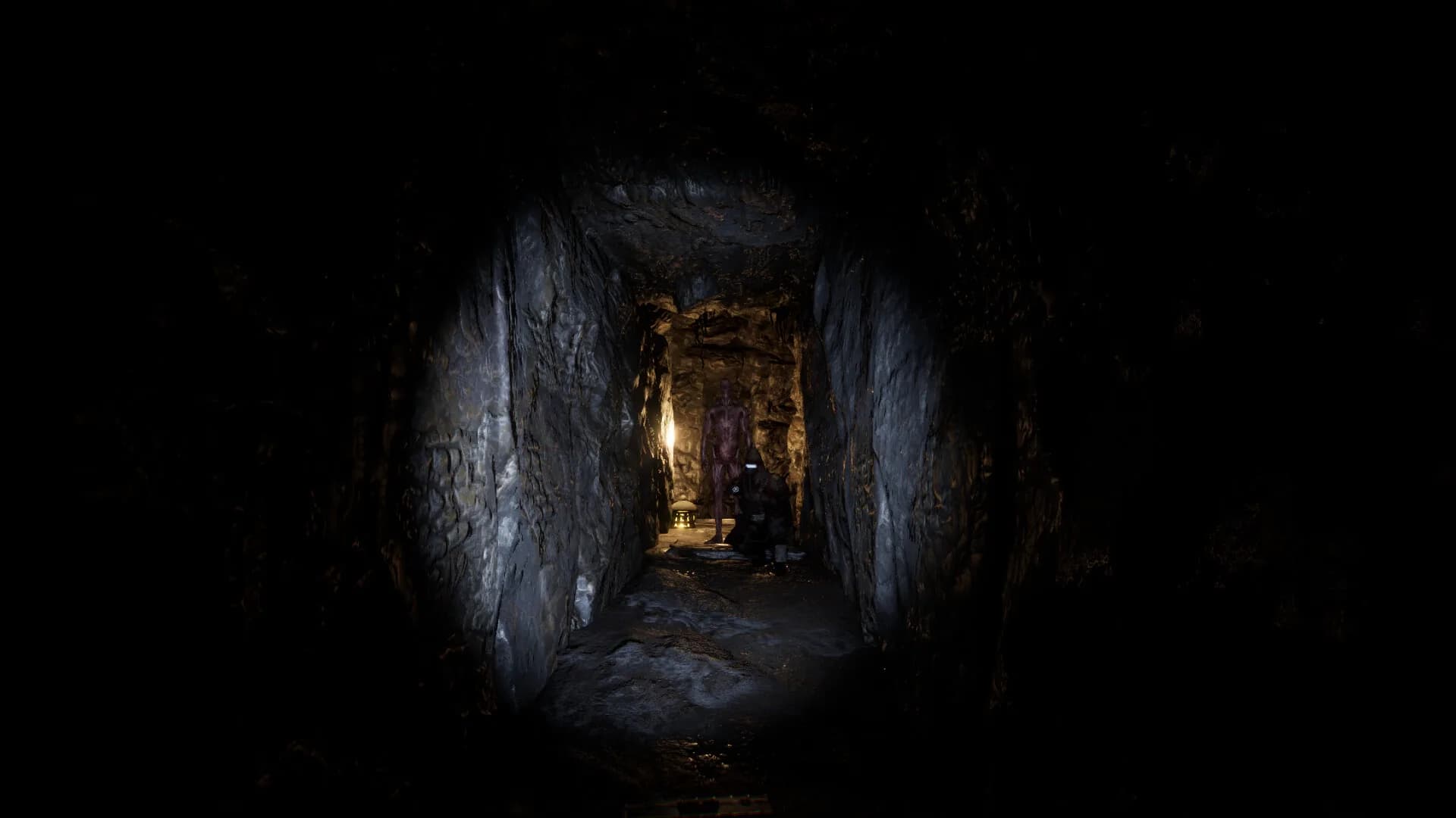 Scary In The Journey görsel 7