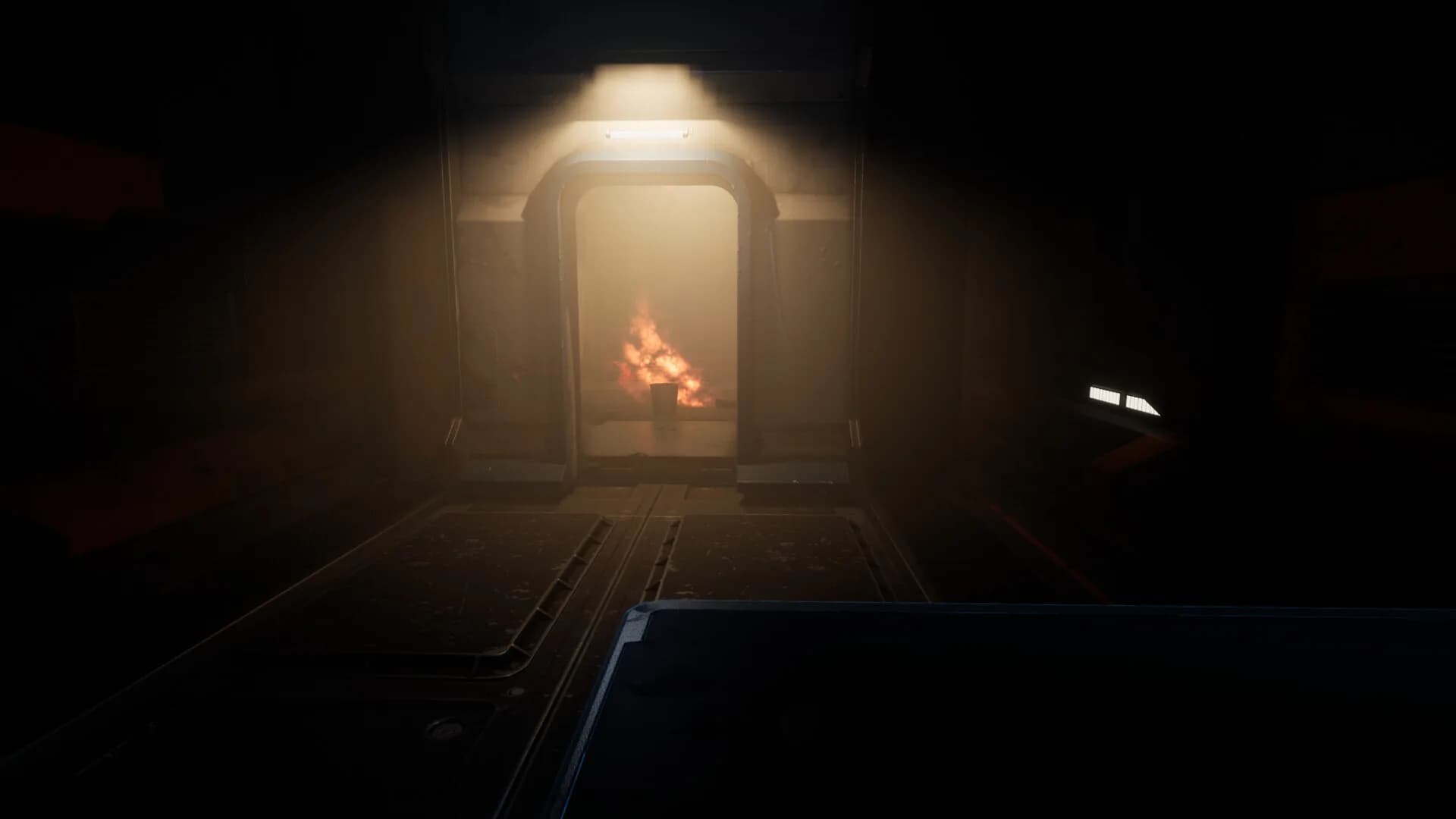 Scary In The Journey görsel 8