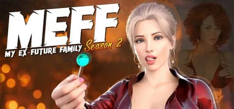 My Ex-Future Family Season 2