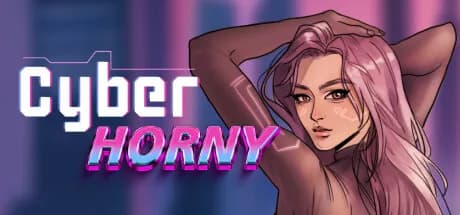 Cyber Horny görsel 1