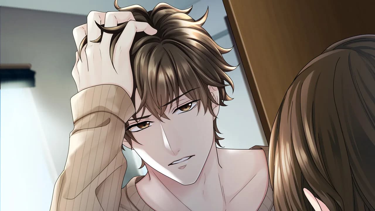 うっかり婚～目覚めたら、ワケあり上司の妻でした～ görsel 2