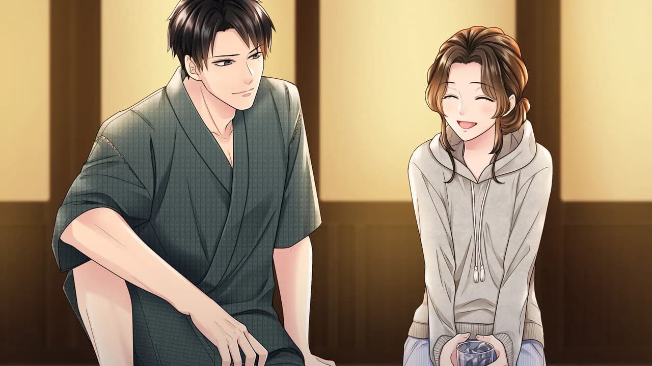 うっかり婚～目覚めたら、ワケあり上司の妻でした～ görsel 3