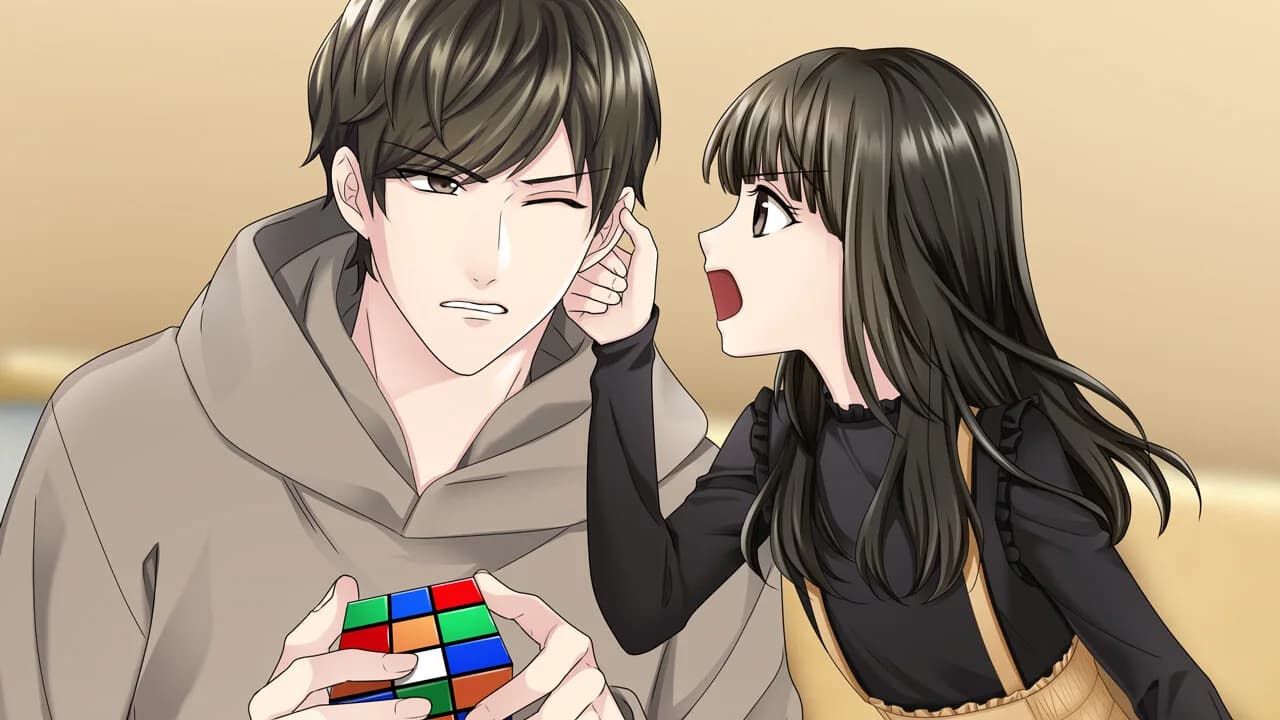 うっかり婚～目覚めたら、ワケあり上司の妻でした～ görsel 5