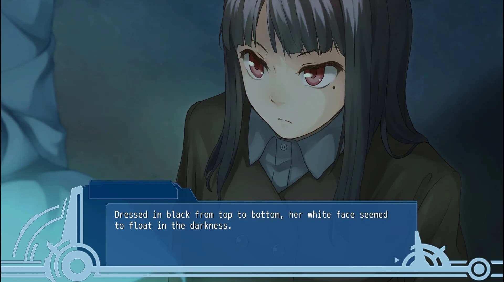 WORLD END ECONOMiCA episode.01 görsel 5