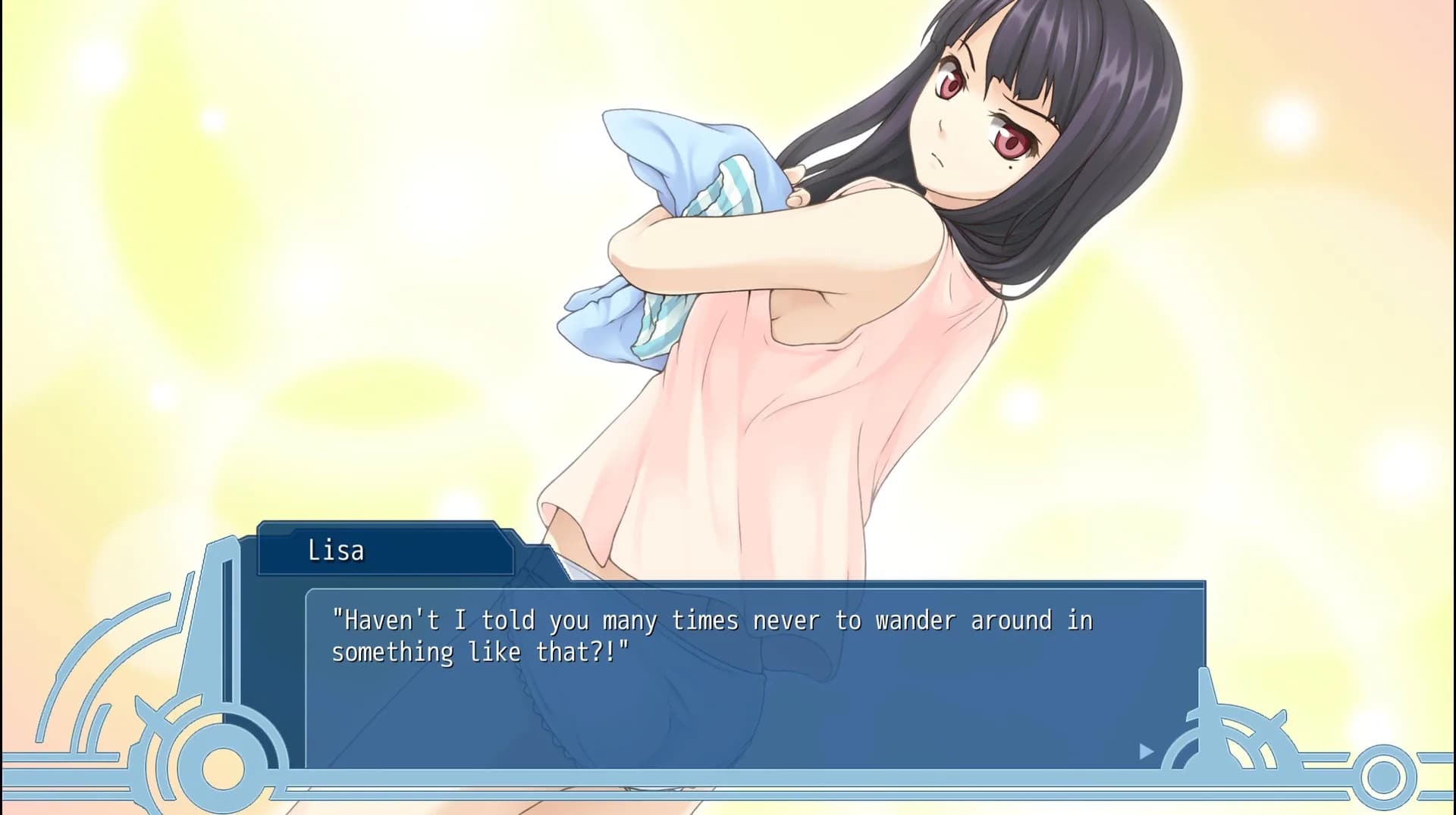 WORLD END ECONOMiCA episode.01 görsel 6