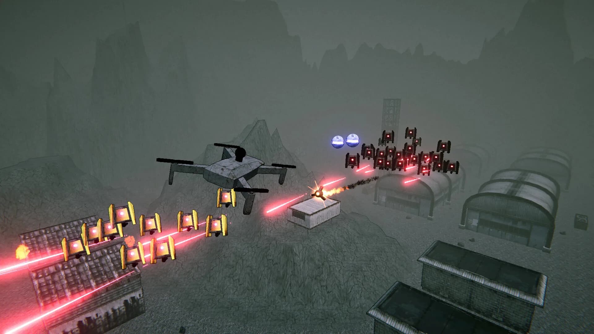 Project BLACKNODE görsel 2