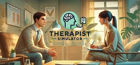 Therapist Simulator görsel 1
