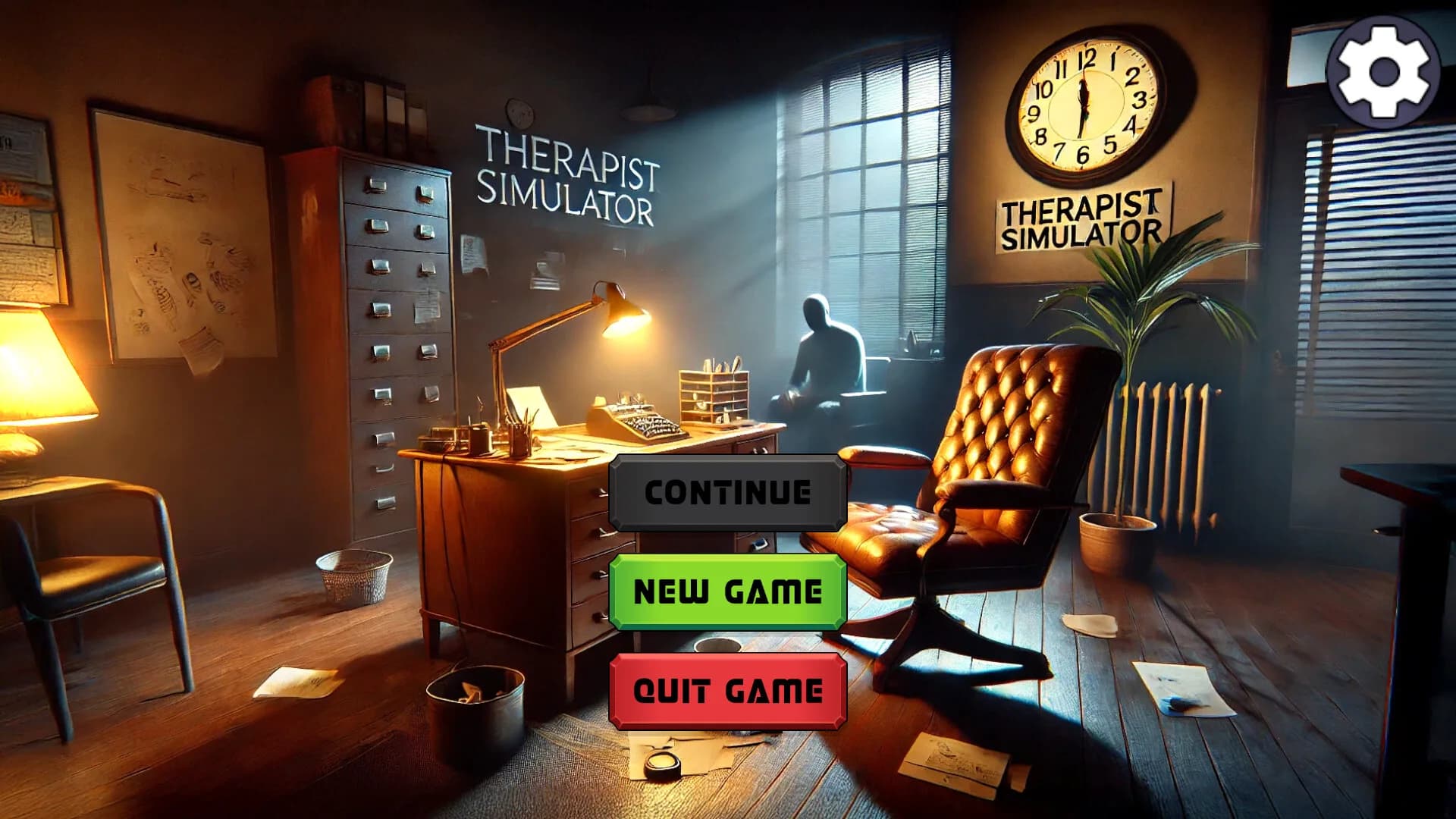 Therapist Simulator görsel 2