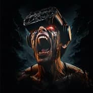 Scary Mine VR görsel 2