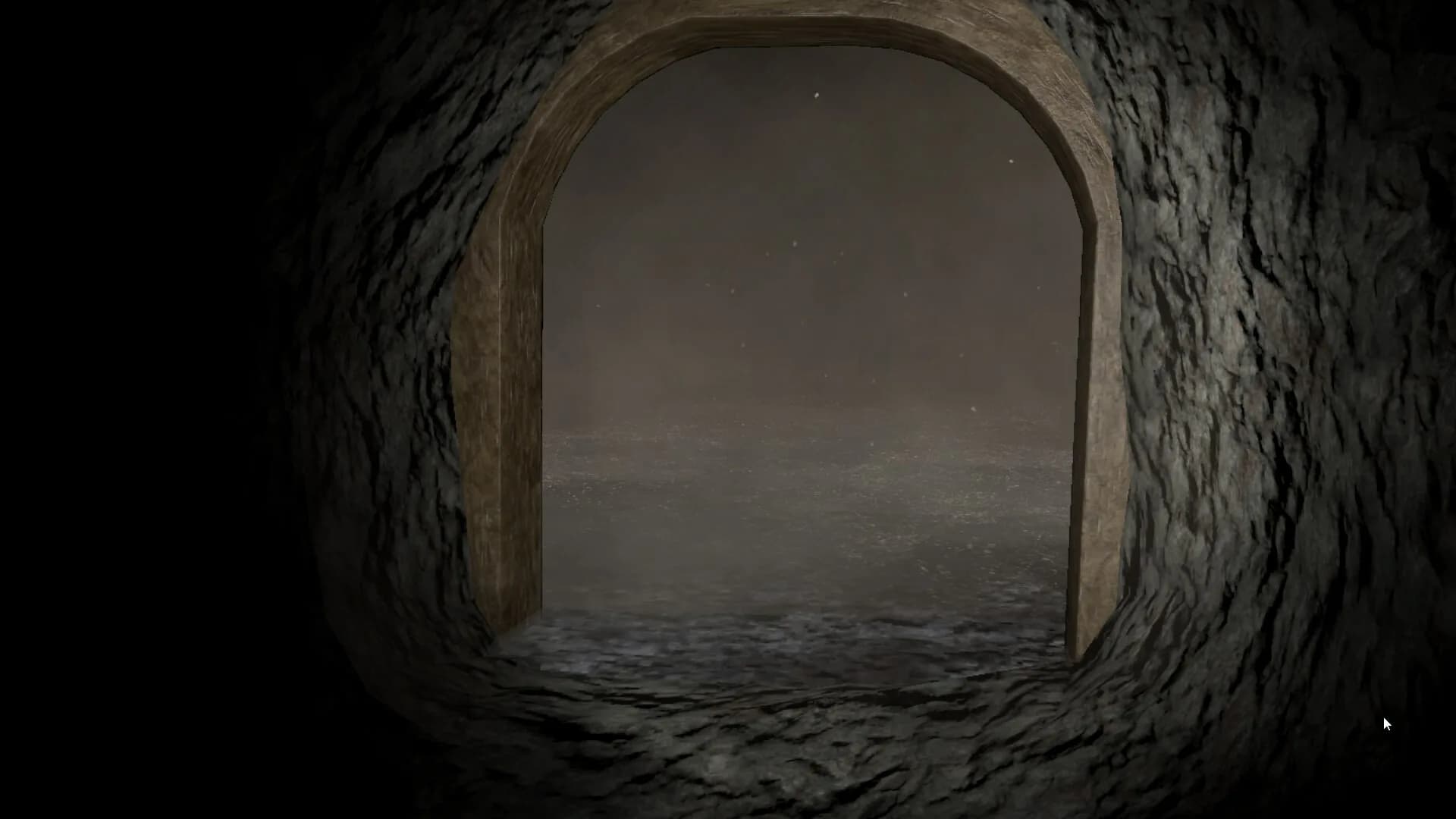 Scary Mine VR görsel 3