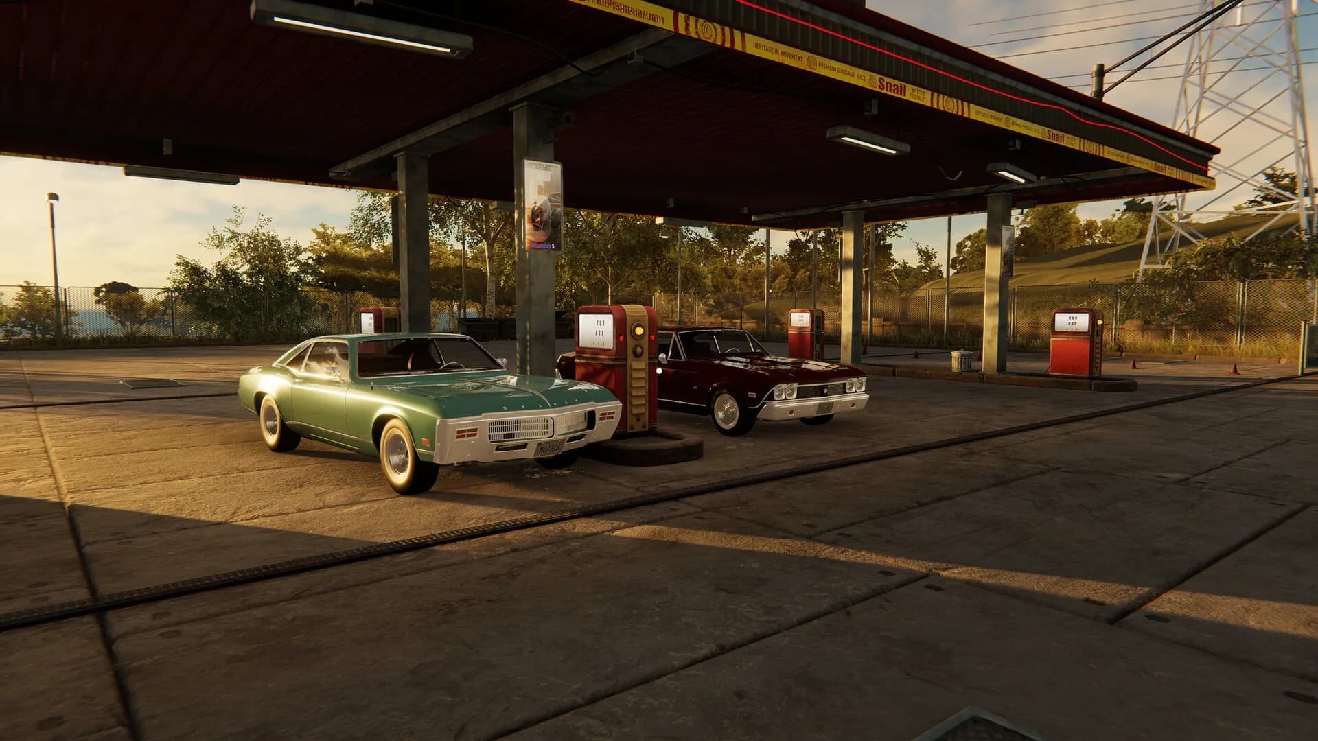 Car Mechanic Simulator 2026 görsel 12