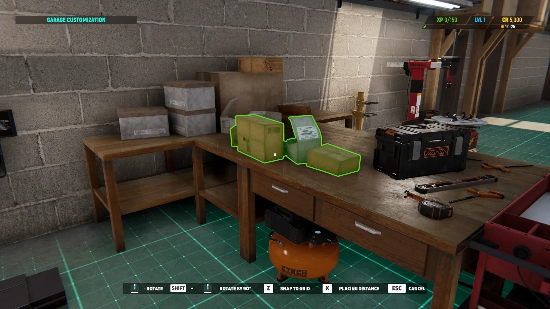 Car Mechanic Simulator 2026 görsel 15