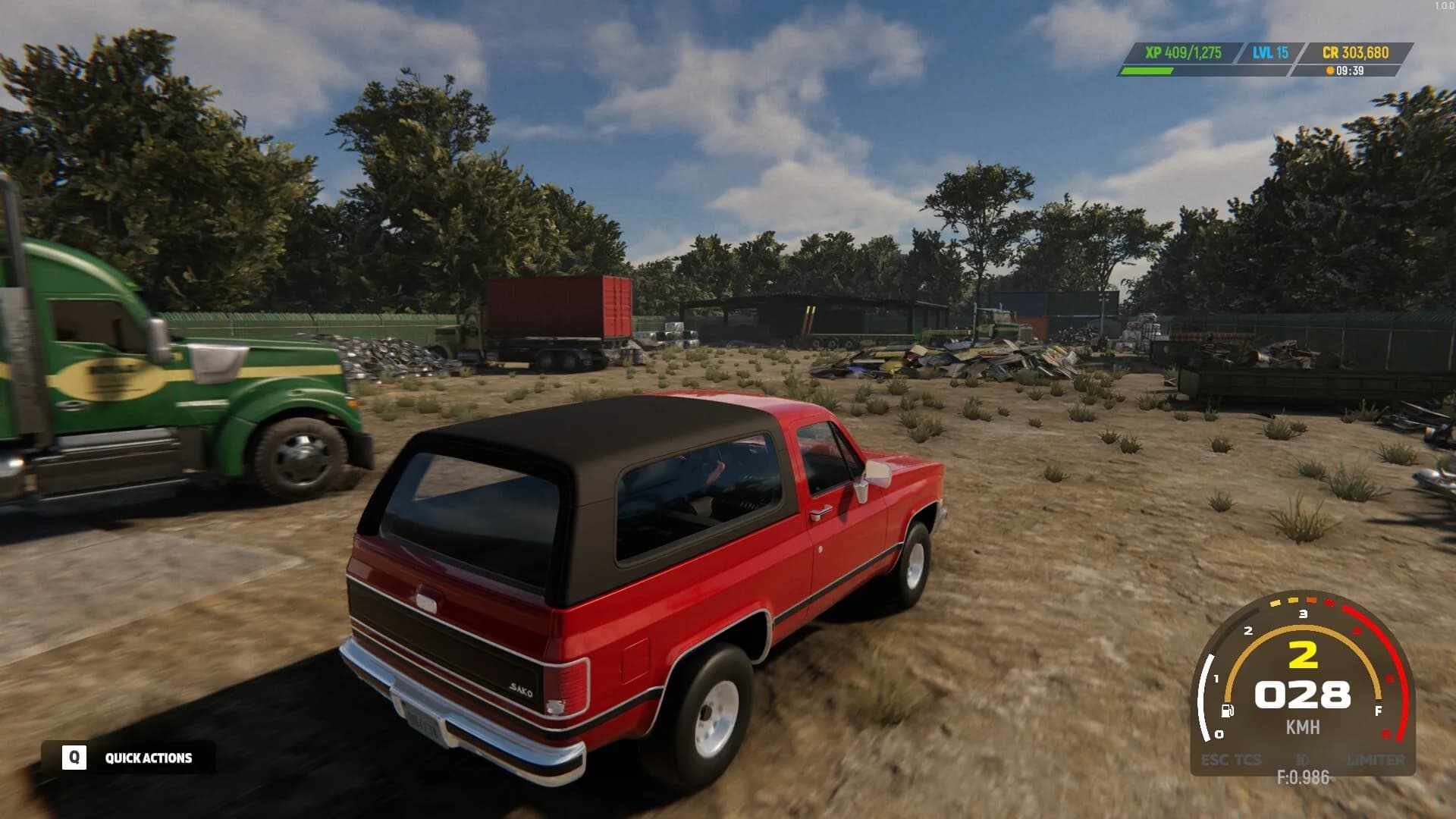 Car Mechanic Simulator 2026 görsel 17