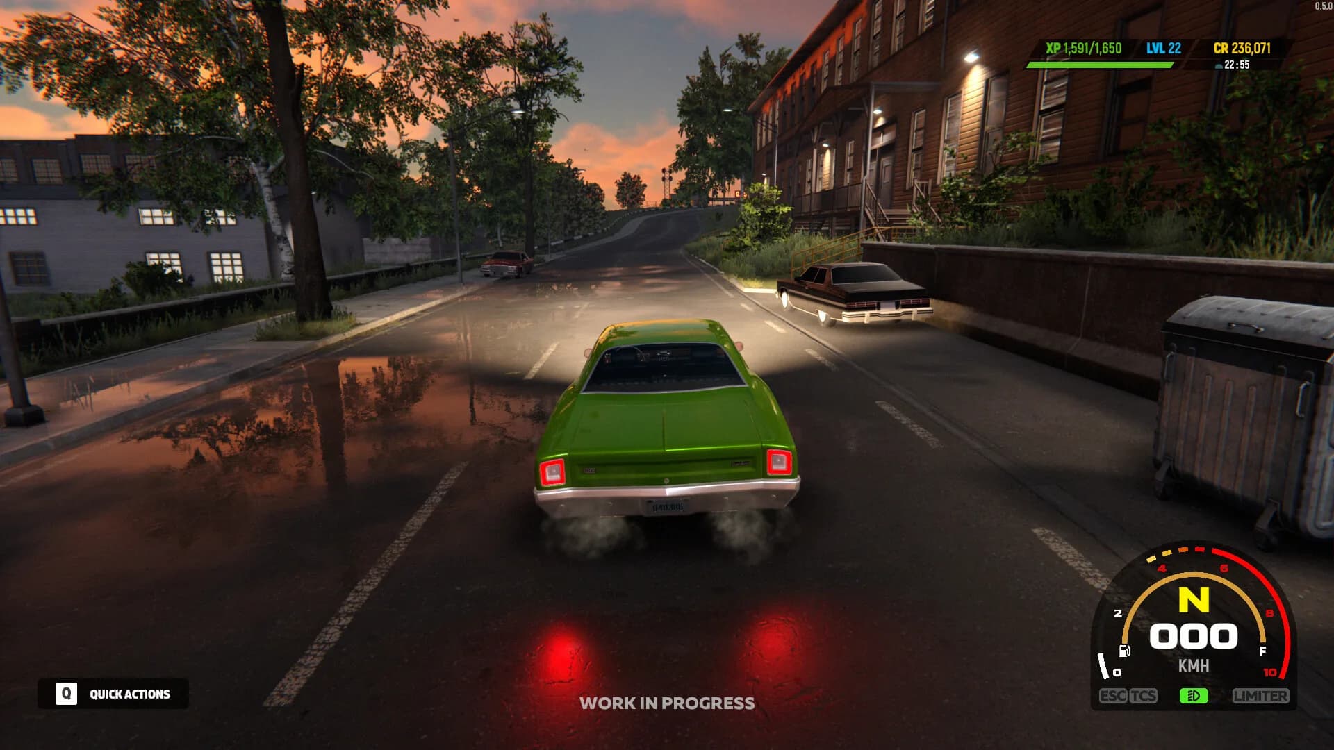 Car Mechanic Simulator 2026 görsel 20