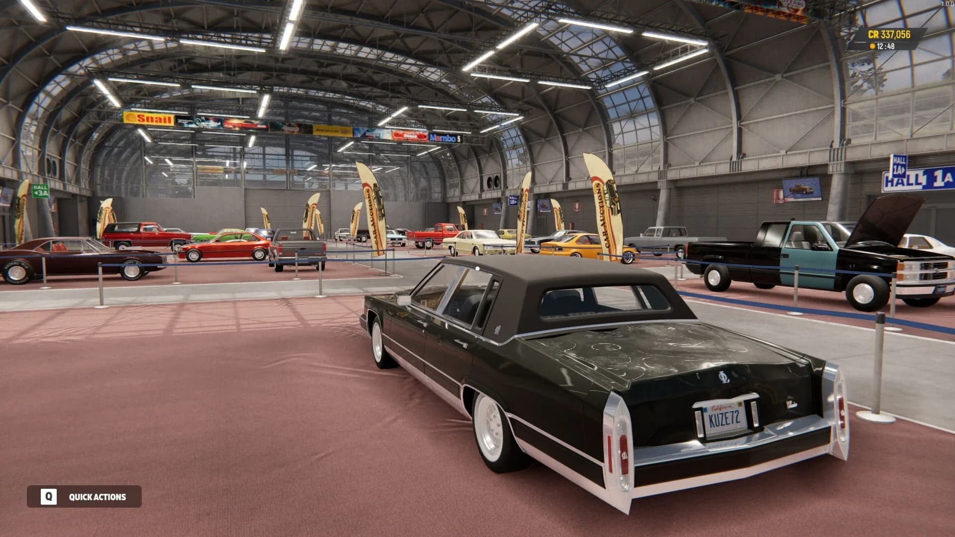 Car Mechanic Simulator 2026 görsel 22