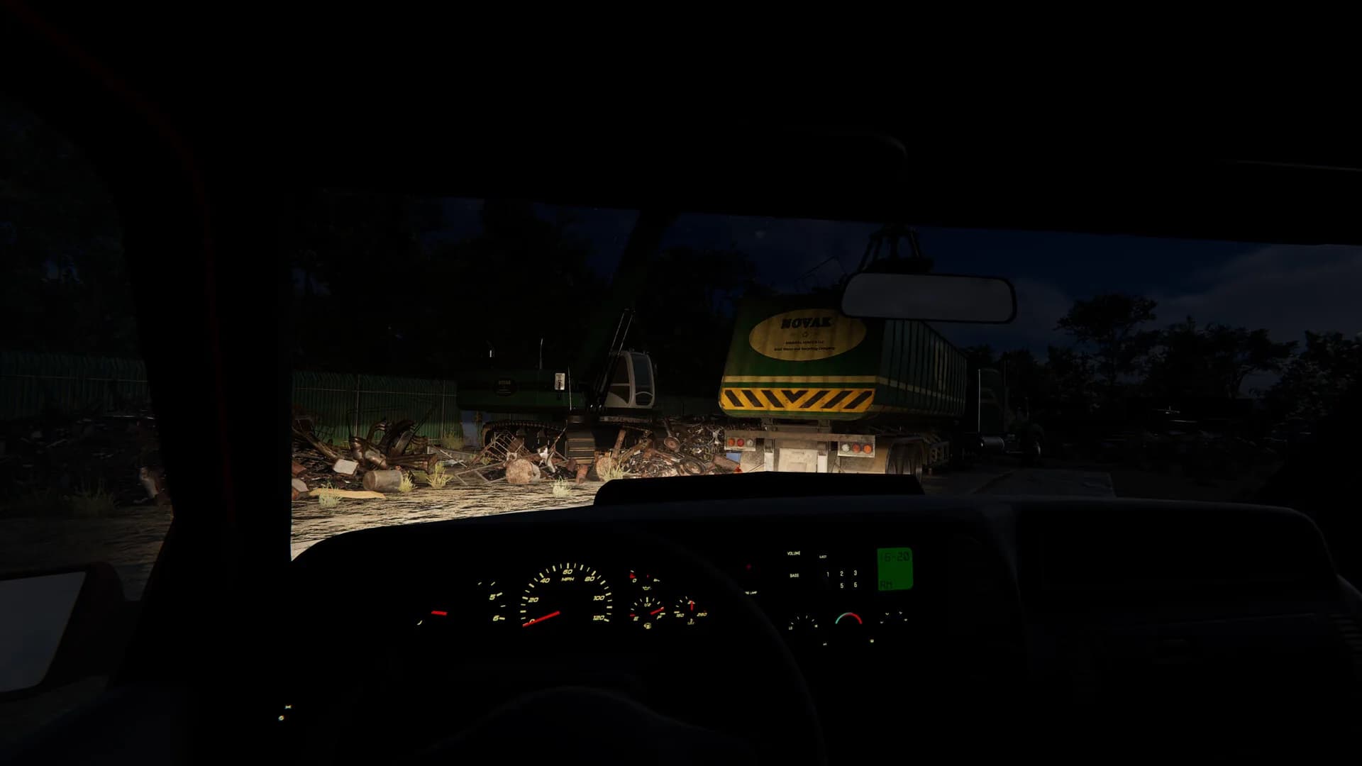 Car Mechanic Simulator 2026 görsel 27
