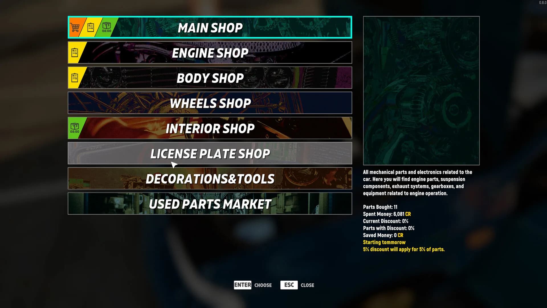 Car Mechanic Simulator 2026 görsel 31
