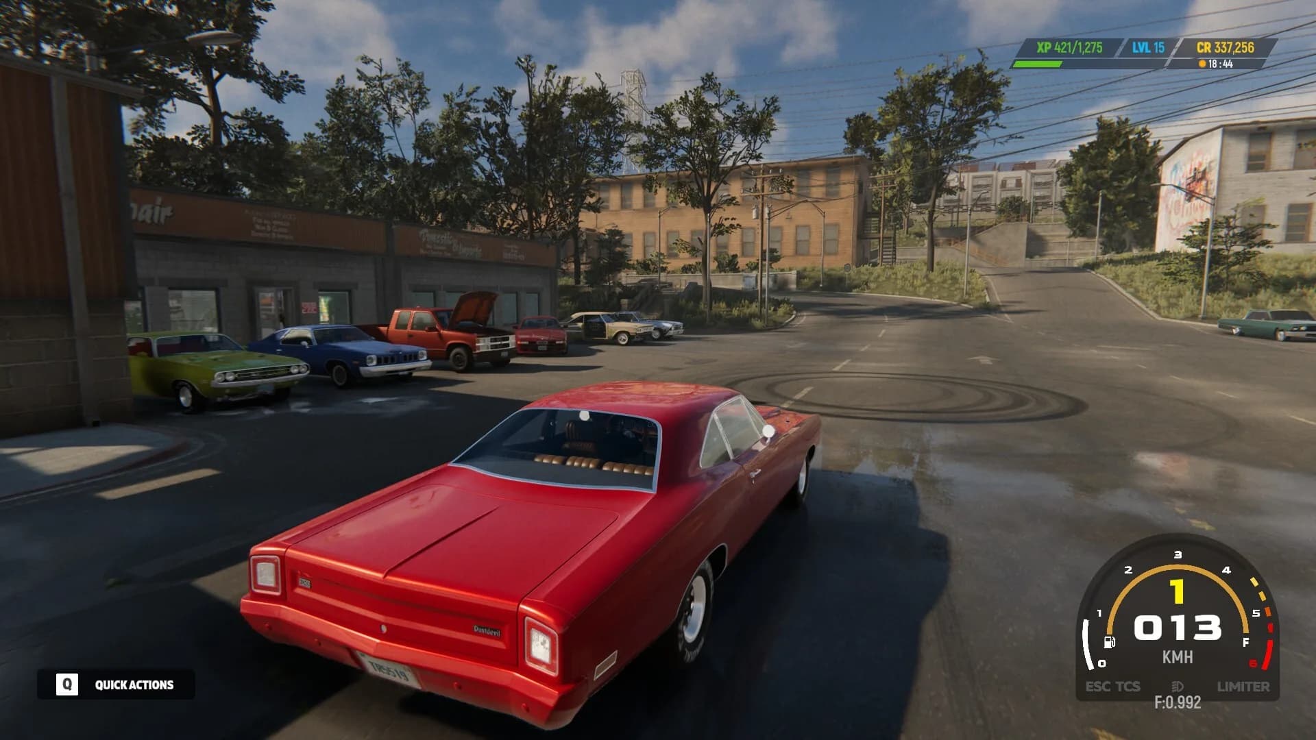 Car Mechanic Simulator 2026 görsel 6