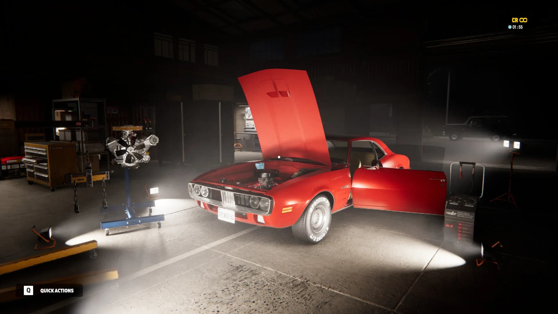 Car Mechanic Simulator 2026 görsel 10