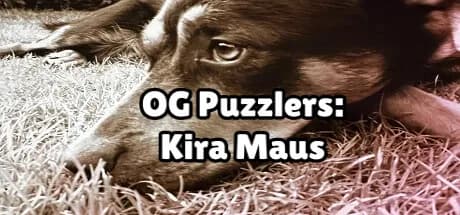 OG Puzzlers: Kira Maus görsel 1