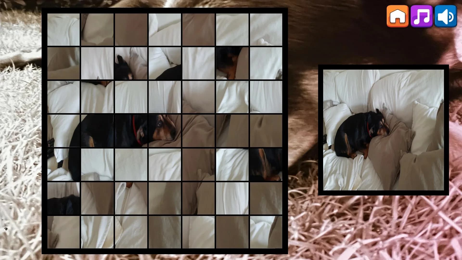 OG Puzzlers: Kira Maus görsel 2