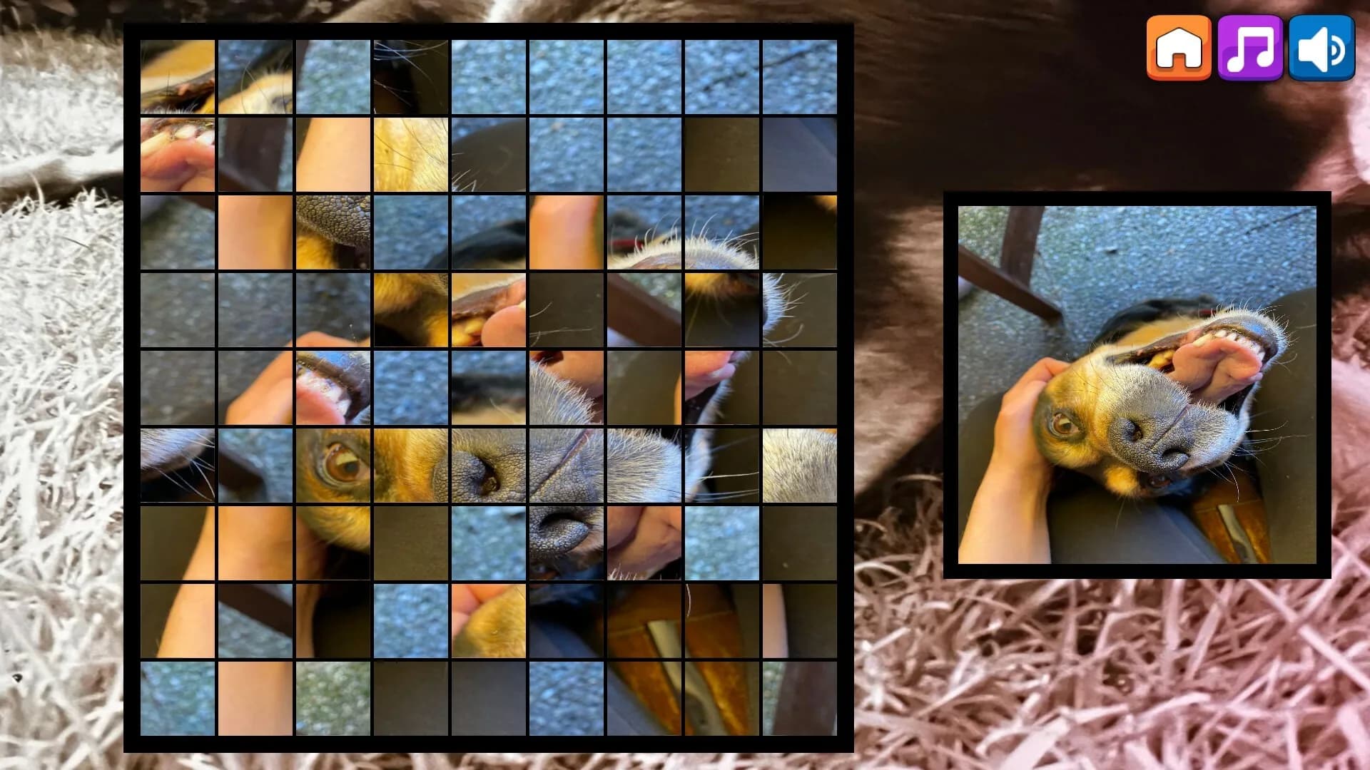 OG Puzzlers: Kira Maus görsel 3