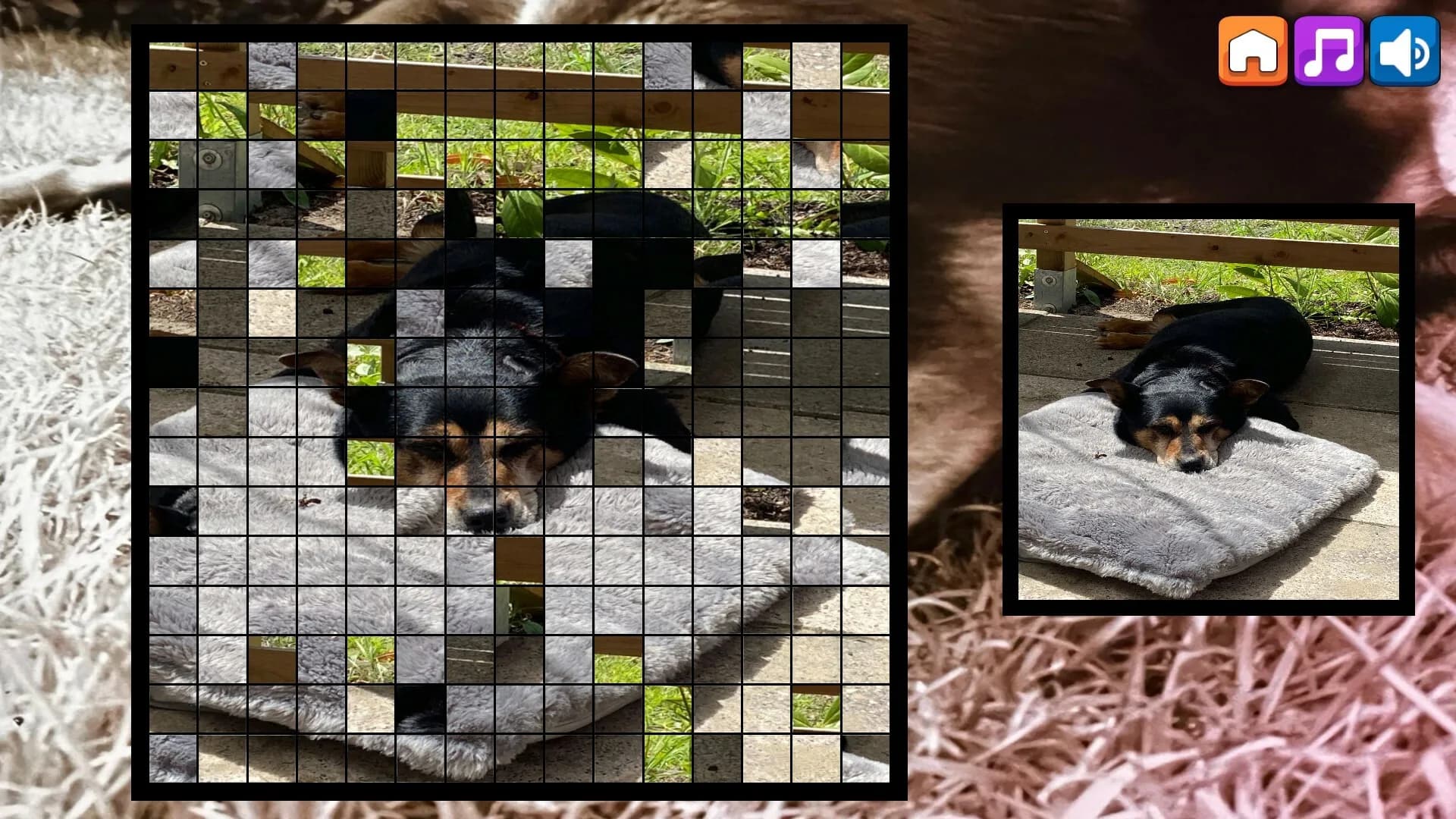 OG Puzzlers: Kira Maus görsel 4