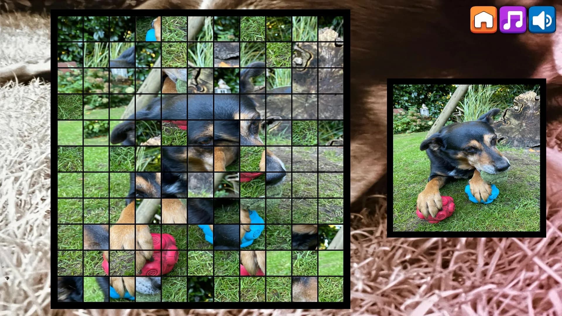 OG Puzzlers: Kira Maus görsel 5