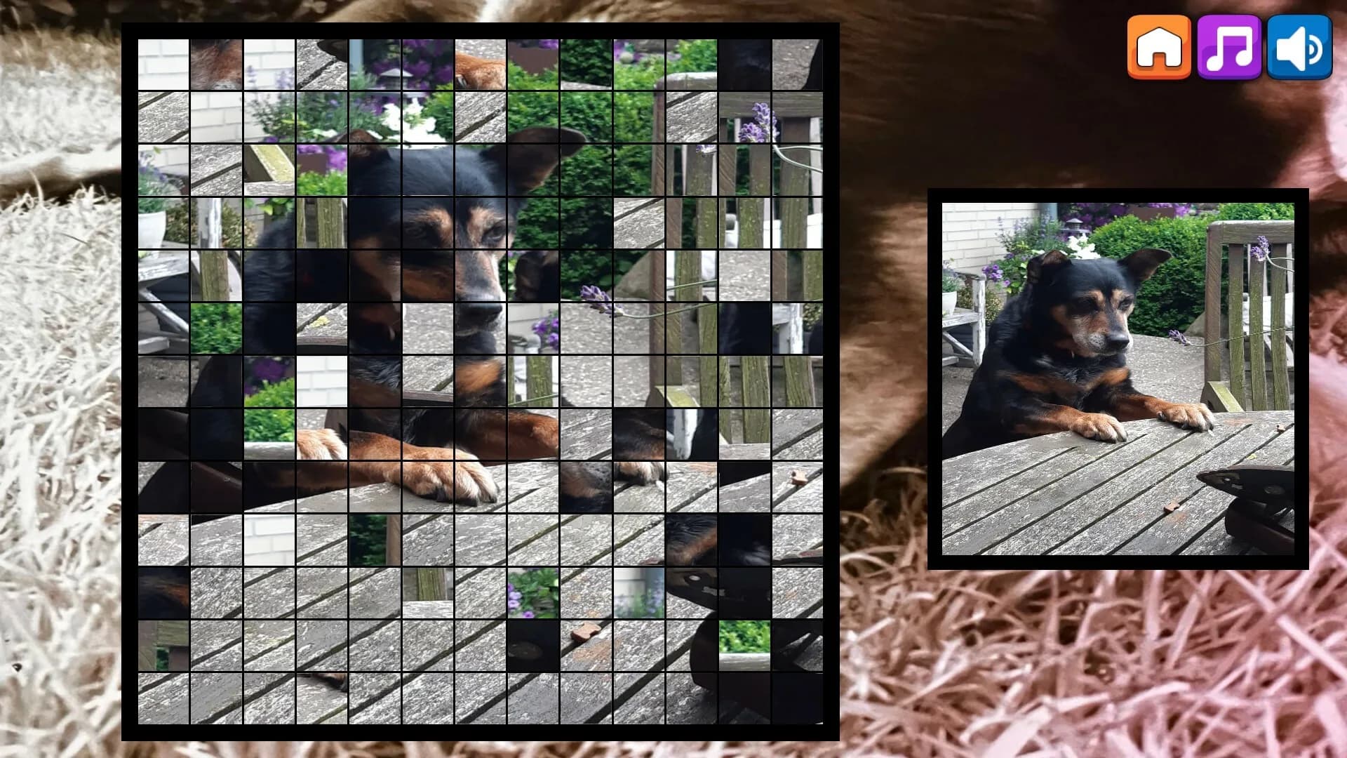 OG Puzzlers: Kira Maus görsel 6
