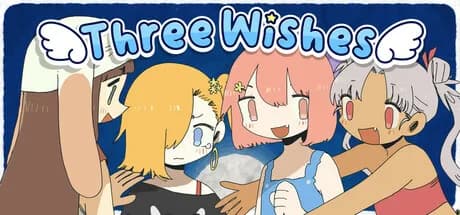 Three Wishes görsel 1
