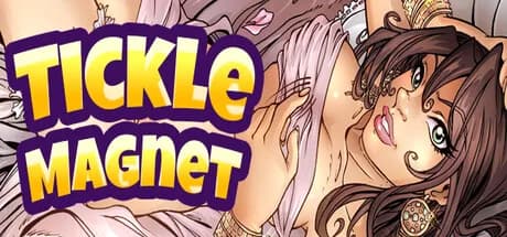 Tickle Magnet görsel 1