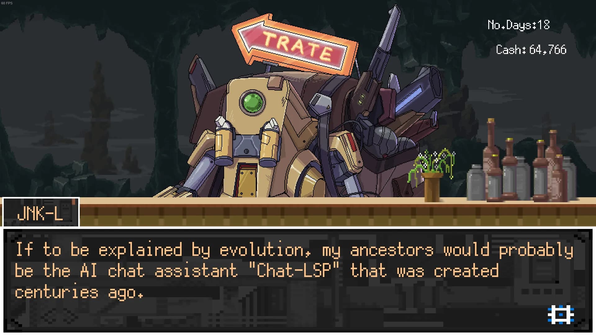 Welcome to Planet E1d0r4d0! görsel 6