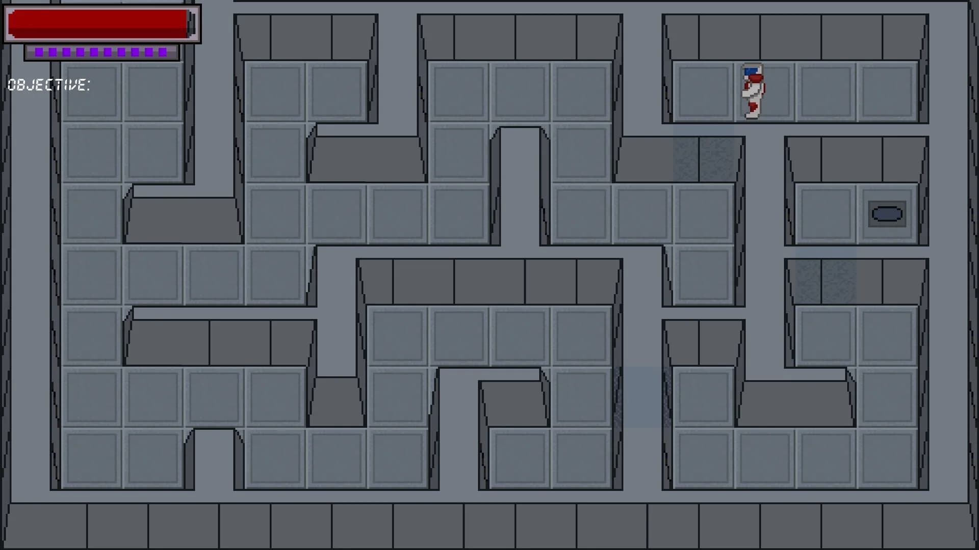 Void Guard görsel 2