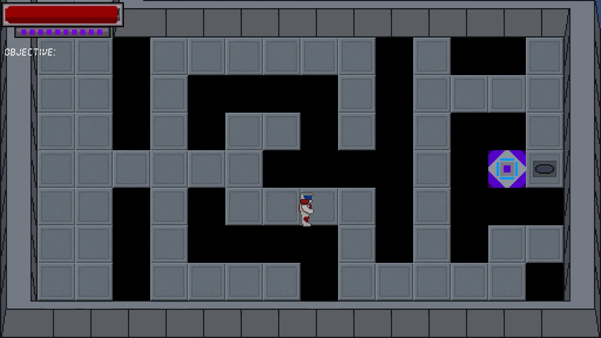 Void Guard görsel 3