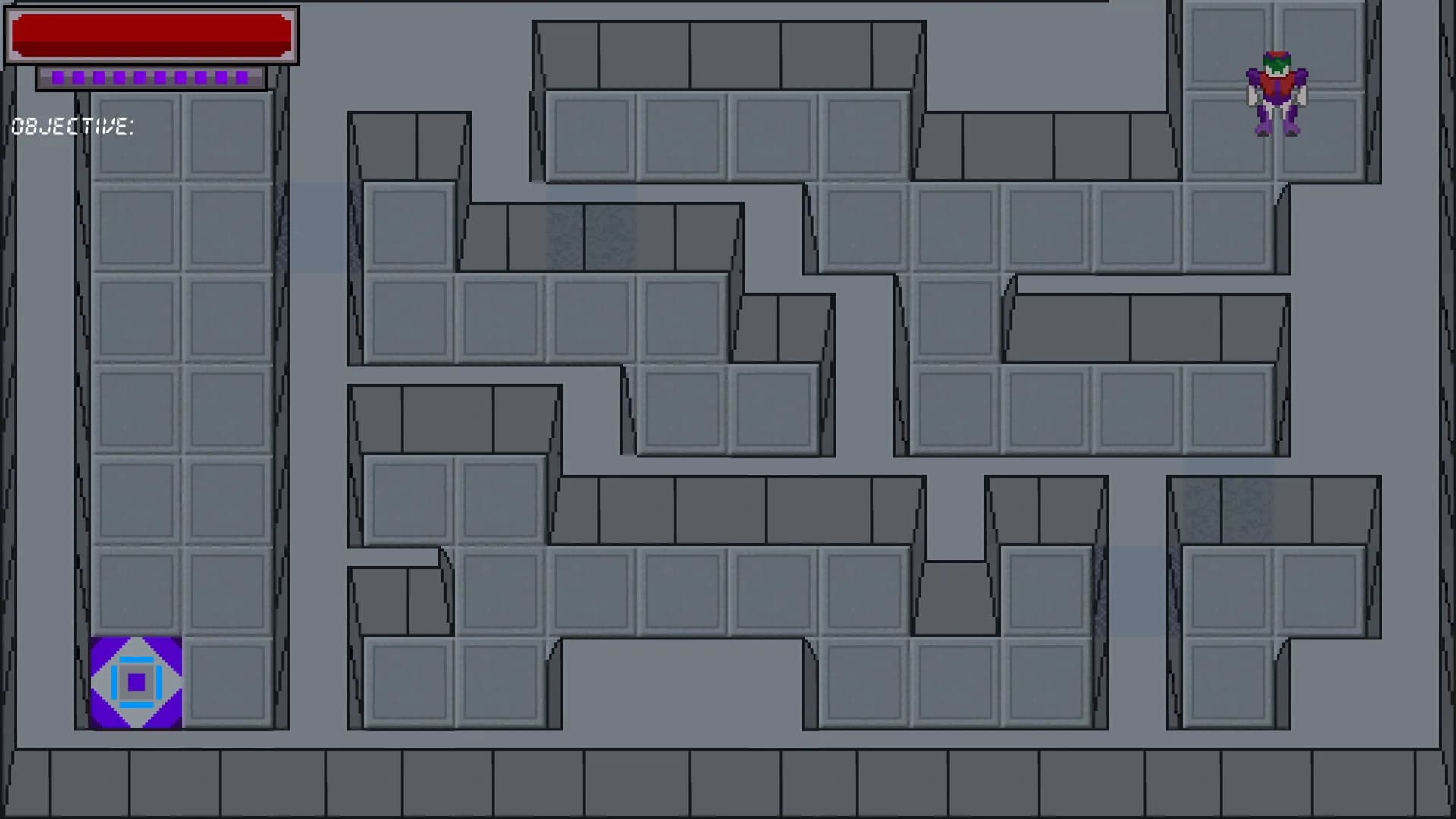 Void Guard görsel 7